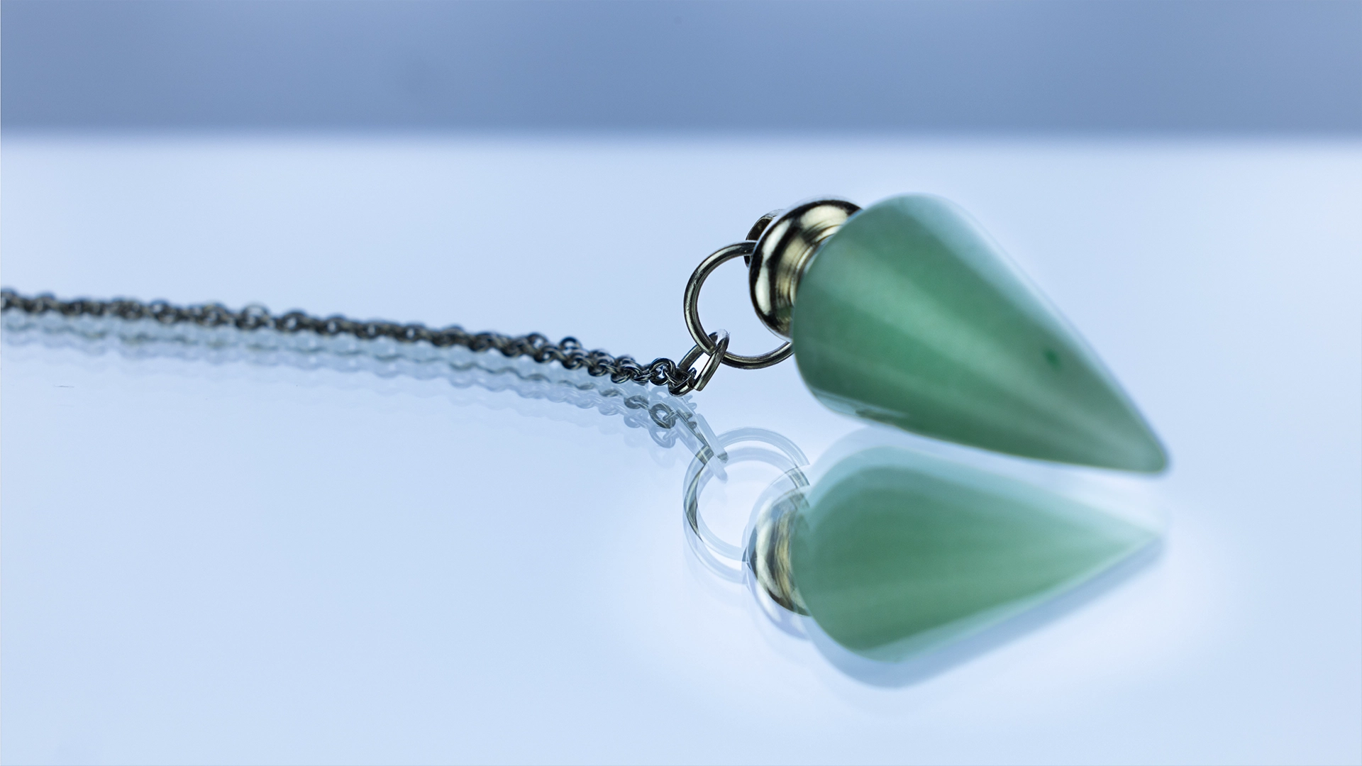 Ketting Punt Bijoux Unique